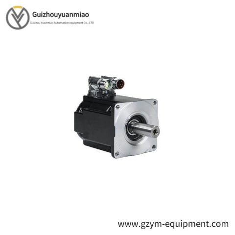 KOLLMORGEN S70602-NANANA Industrial Control Module