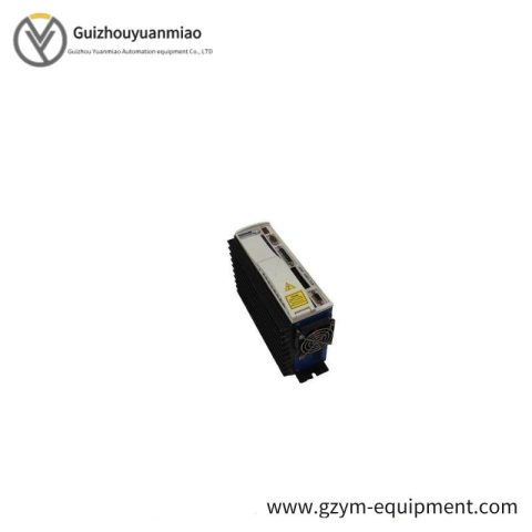 KOLLMORGEN S70602-NANANA Industrial Control Module