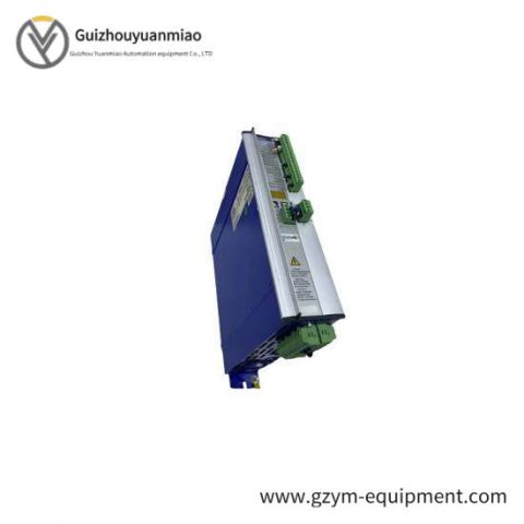 KOLLMORGEN S72402-NANANA NA-225 - High-Performance Industrial Motor Controller