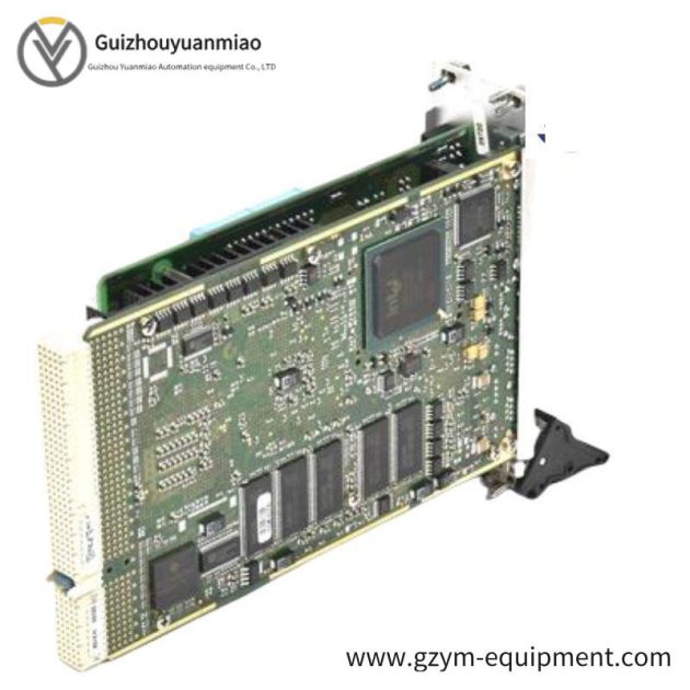 KONTRON CP306-36780 CPU Controller Board, Industrial Control Module