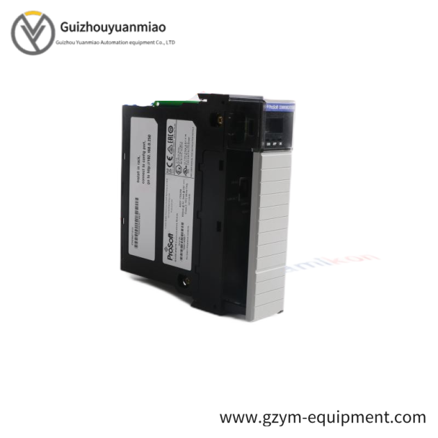 KROHNE KDB-FT1600 Flow Meter for Industrial Control Systems