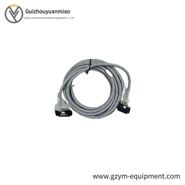 Yokogawa KS1*B Signal Cable: Professional Networking Solutions for Industrial Control Systems