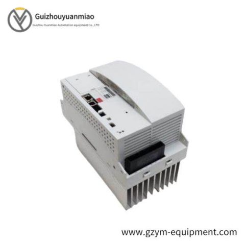 KUKA KSD1-48 Drive for Industrial Automation