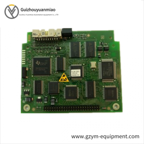 KUKA 00-117-336 INTERFACE CARD - High-Performance PLC Module
