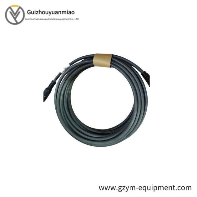 KUKA 00-320-104 Teach Pendant Cable, 10 Meter, Control Systems