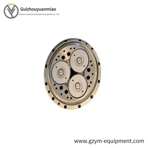 KUKA 1FK6081-6AF71-1ZZ9-Z High Performance Industrial Control Module