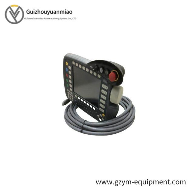 KUKA KCP2 - Industrial Control Module