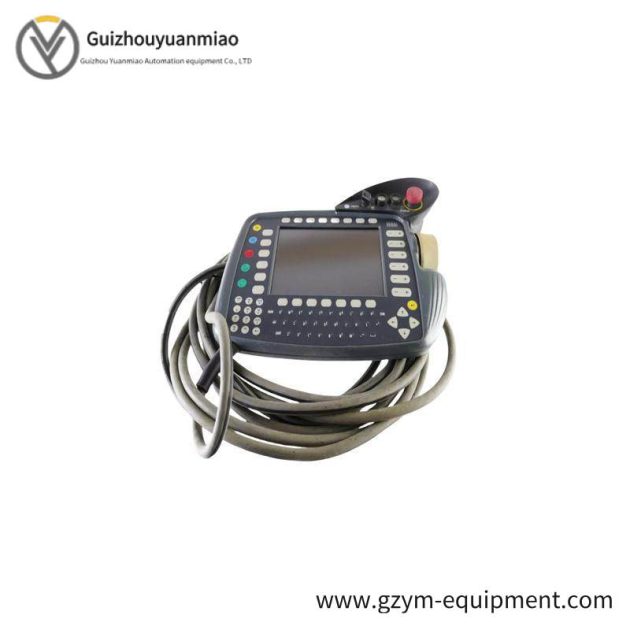 KUKA KCP2 - Industrial Control Module
