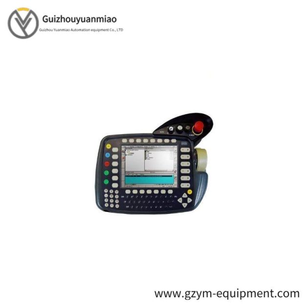 KUKA Teach Pendant KCP2 Control Panel