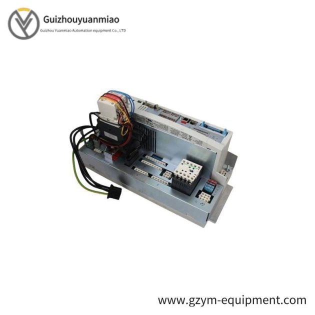 KUKA KPS-600/20-ESC Inverter, Industrial Power Supply Module