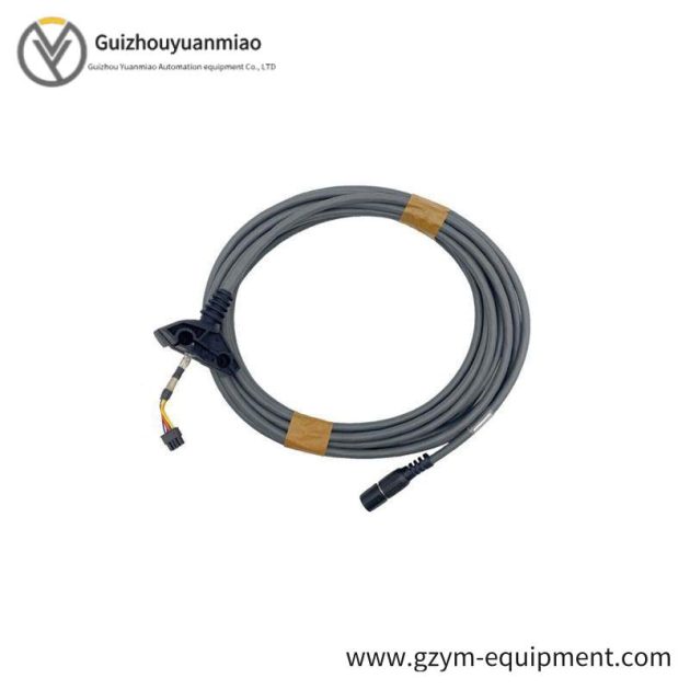 KUKA KRC4 Teach Pendant Cable 00-168-334 & 00-181-563