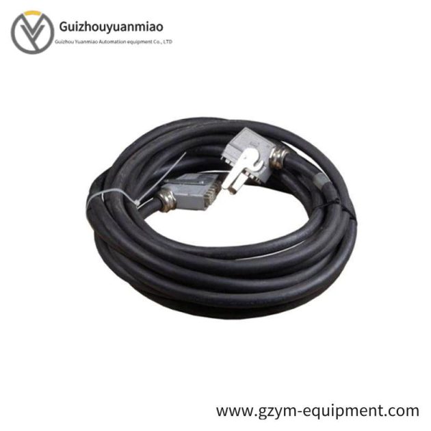KUKA KRC4 00-183-926A1-X3 Control Cabinet Power Cable, Industrial Automation Innovation