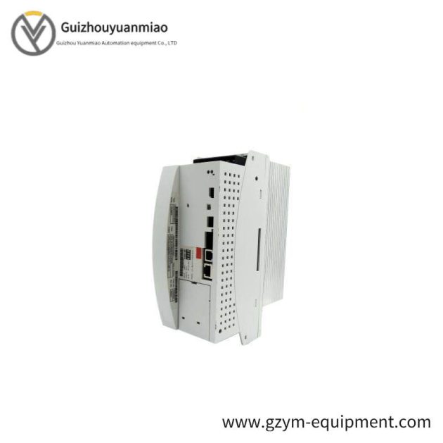 KUKA KSD1-08 Industrial Drive for Precision Automation