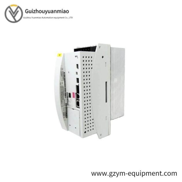 KUKA KSD1-08 Industrial Drive for Precision Automation