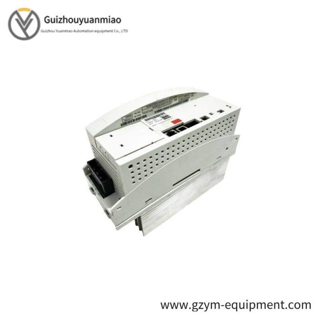 KUKA KSD1-16 Industrial Drive for Precision Control