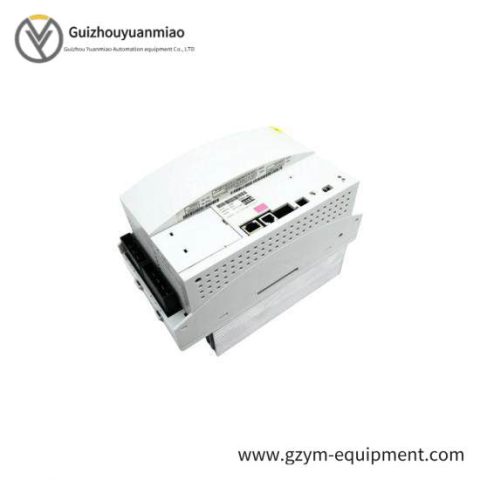 KUKA KSD1-48 Industrial Drive Module