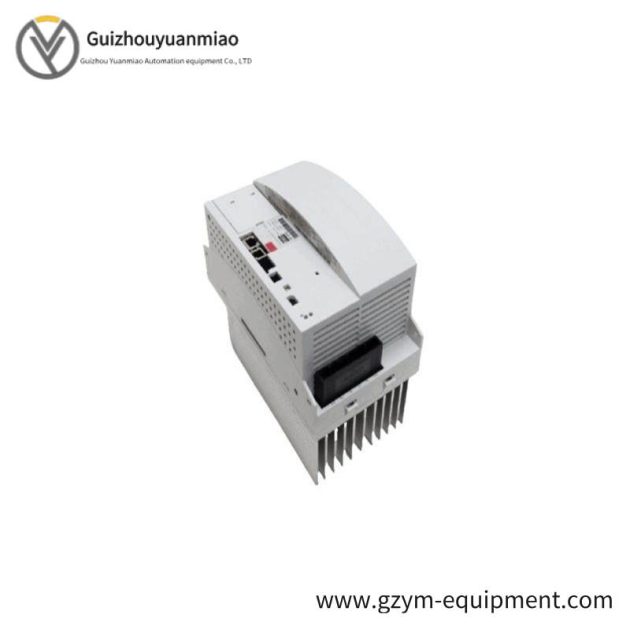 KUKA KSD1-48 Industrial Drive Module