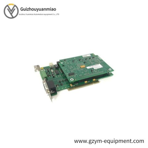 KUKA MFC+DSE Card 00-117-336 & 00-128-358, High-Performance Control Module