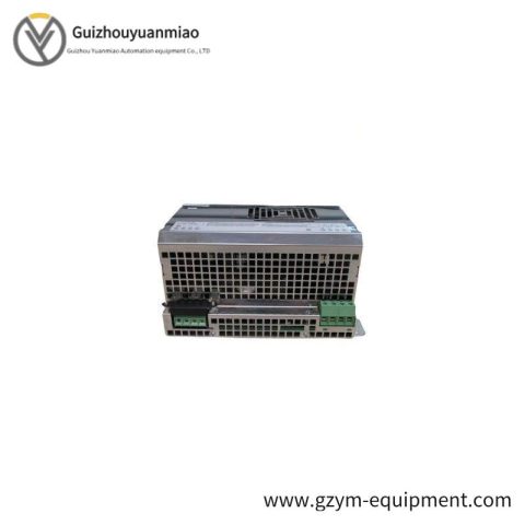 KUKA PH1003-2840I Robotic Power Supply - Industrial Control Solution