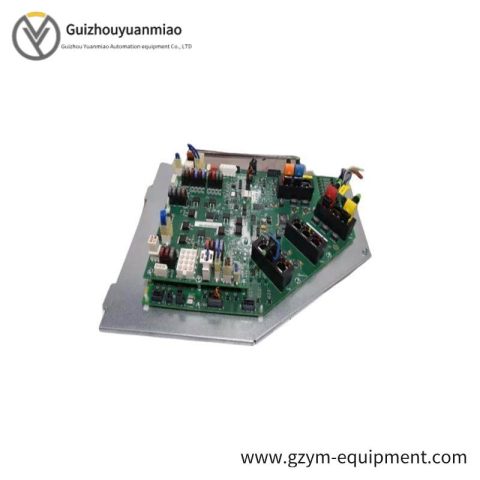 KUKA RDW2 Stock Module for Advanced Industrial Control Systems