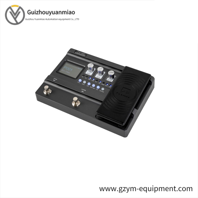 LAM 61-428059-00 High Precision Industrial Control Module