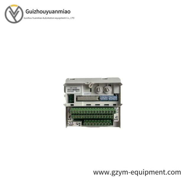 LAM 810-066590-004 Control Module for Industrial Automation Systems