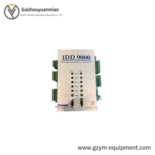LAM 810-800081-018 - Advanced Industrial Control Module