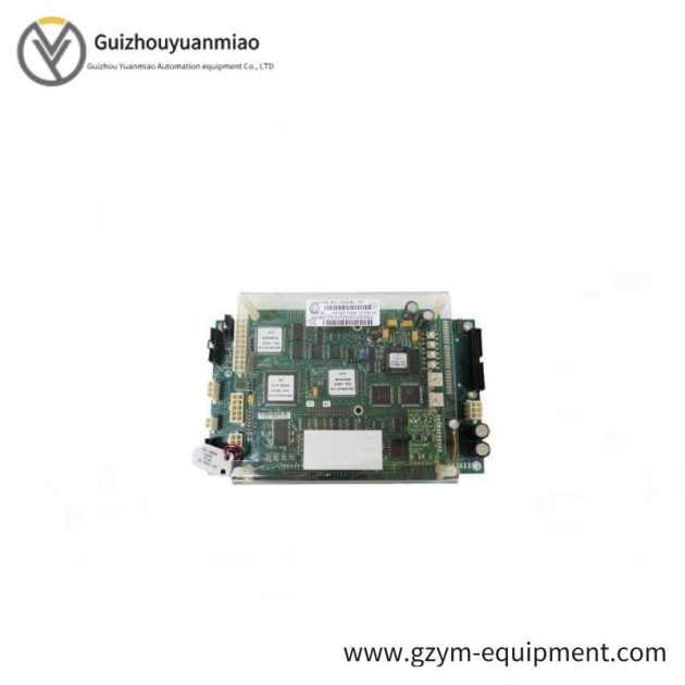 LAM 810-800081-018 - Advanced Industrial Control Module