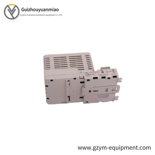 LAM 810-800081-022 - Advanced Control Module for Industrial Automation