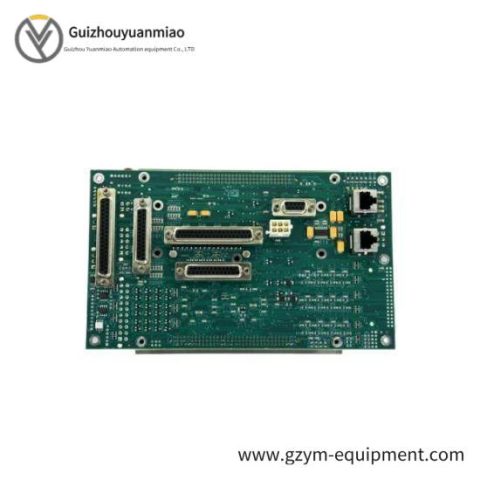 Lam Research 810-800082-043 High Precision Semiconductor Manufacturing Module