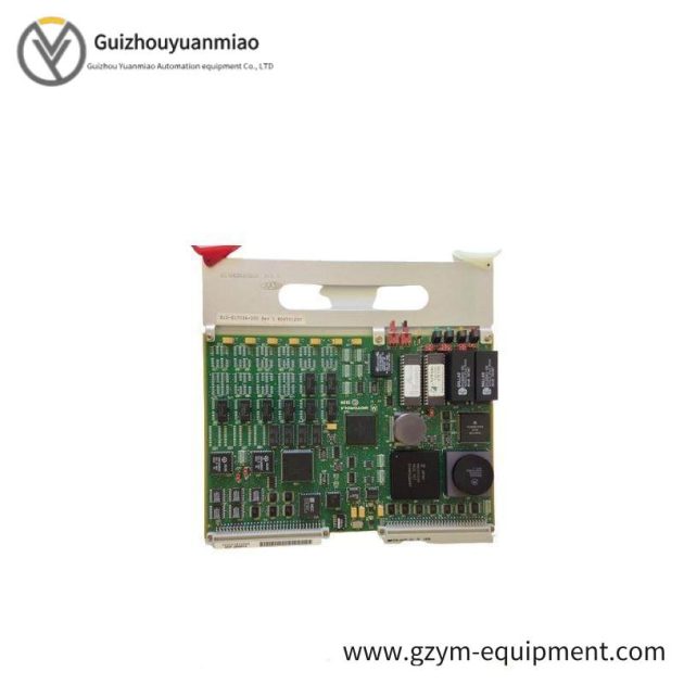 Lam Research 810-017034-005 Ultra Slimpak Module