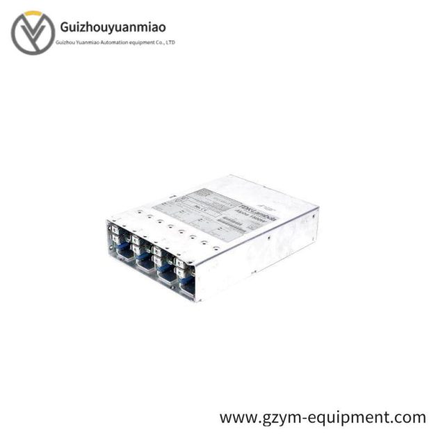 LAMBDA LZS-A1500-3 Custom Industrial Power Supply