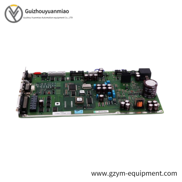 Lenze EA-4/10 High-Efficiency Drive Module