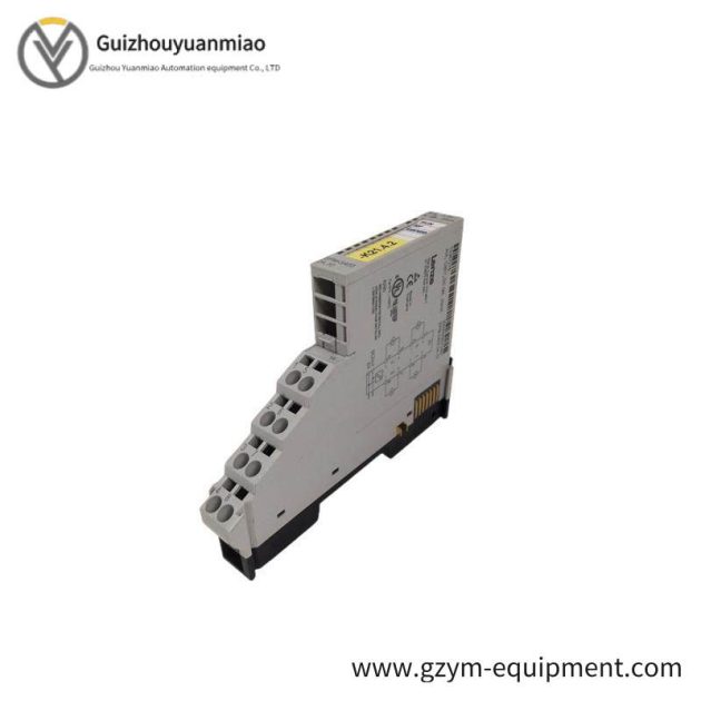 Lenze EA-4/10 High-Efficiency Drive Module