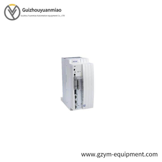 Lenze EPL10200 - High-Efficiency PLC Control Module