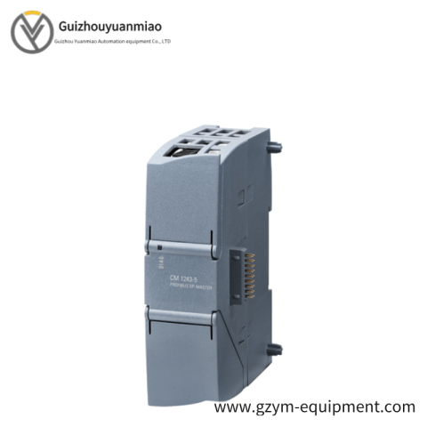 LUDLUM 2401-P Radiation Detector Module