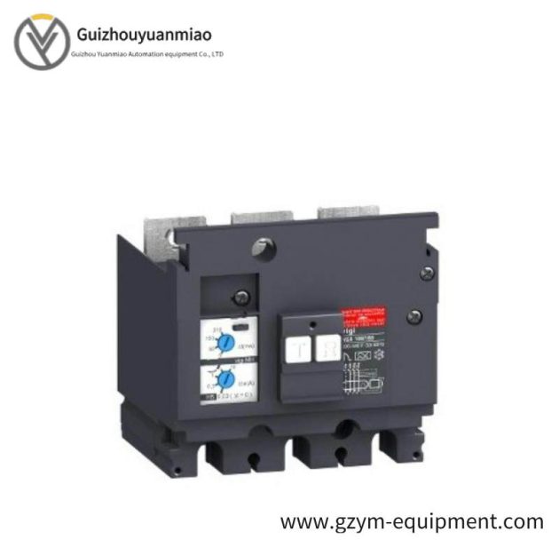 Schneider Electric LV431533 Compact PLC Module