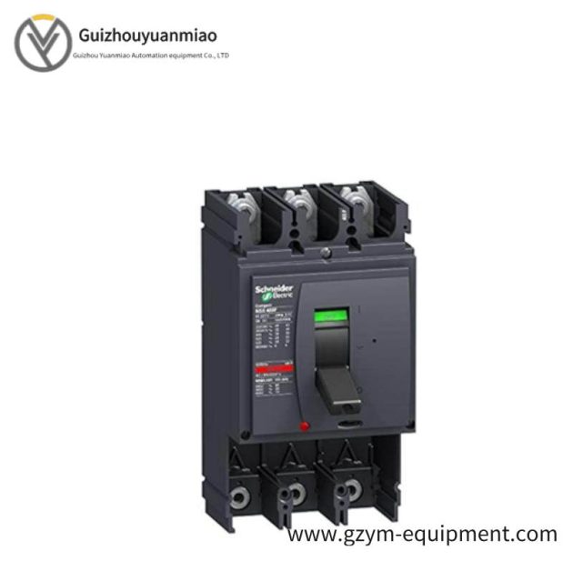 Schneider LV432414 + LV432081 - Compact Modular Control System