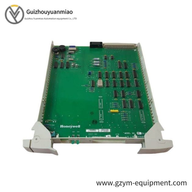 HONEYWELL MC-IOLX02 | 51304419-150 | Standard I/O Link Extender Card