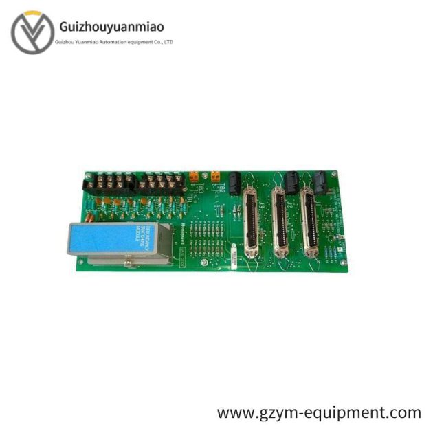 Honeywell MC-TAOX52 51304335-275 Analog Output Module: Precision Control in Industrial Automation
