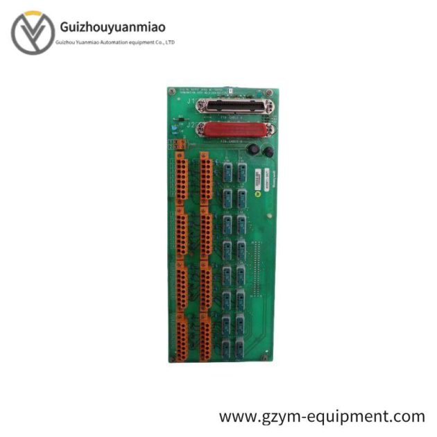 Honeywell MC-YDOY22 51204162-175 - High-Precision Analog Output PC Board
