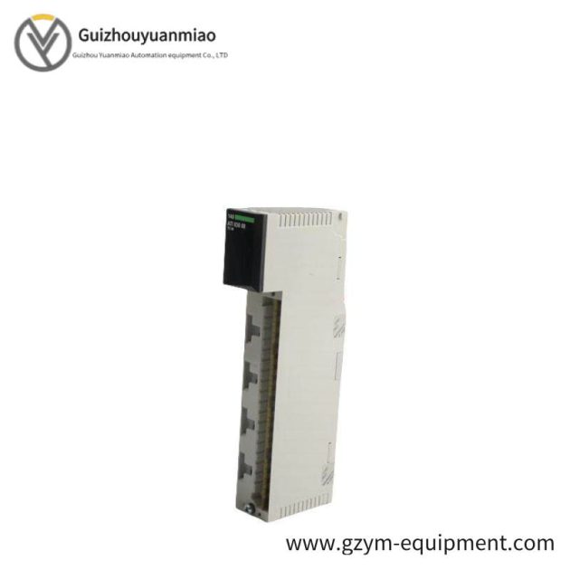 Schneider ME4U07AAA Industrial Interface Card