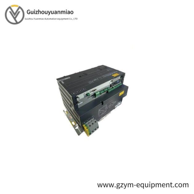 MECS CPU-1000 - High Precision Industrial Control Processor with Advanced Communication Functions