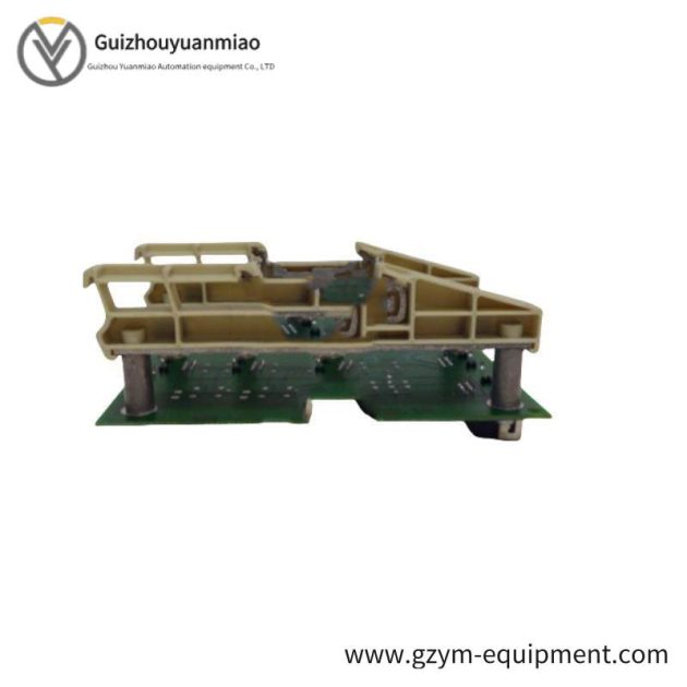 MECS CS-1000, Industrial Control System Module