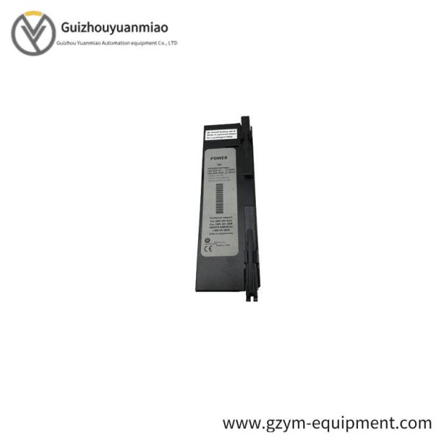 MECS EXT-1 Industrial Control Module
