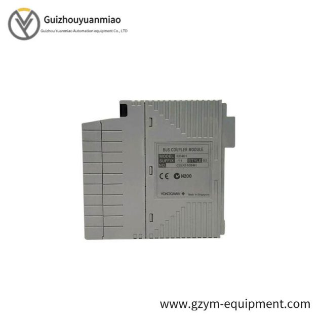 MECS EXT-2 Communication Module for Industrial Automation