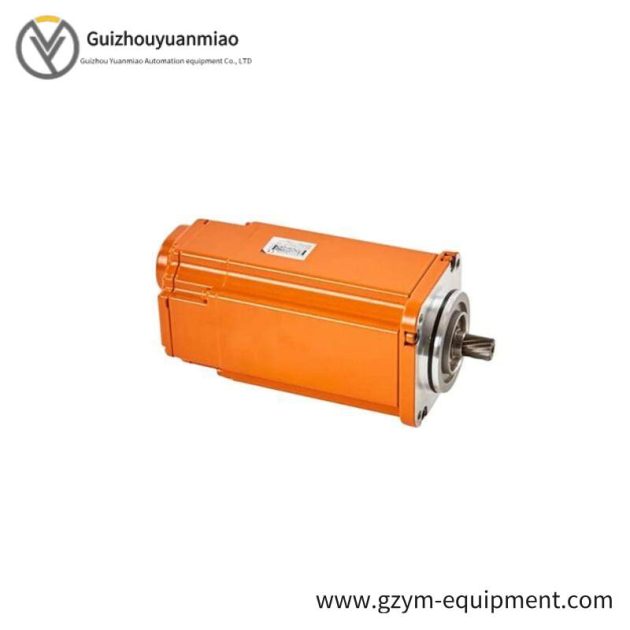 MERCURY STEP C-663 MOTOR - High Precision Industrial Step Motor