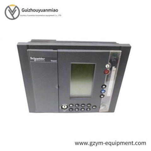 MERLIN GERIN MX+0F 26948 Circuit Breaker for Industrial Control Systems