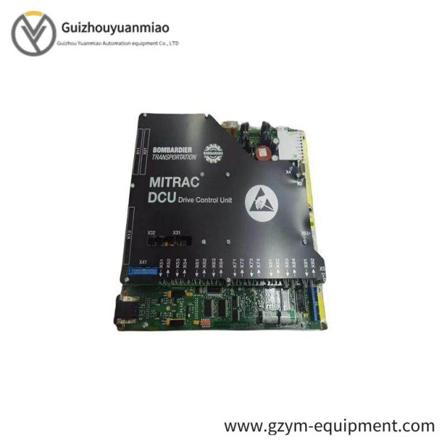 MERLIN GERIN MX+0F 26948 Circuit Breaker for Industrial Control Systems
