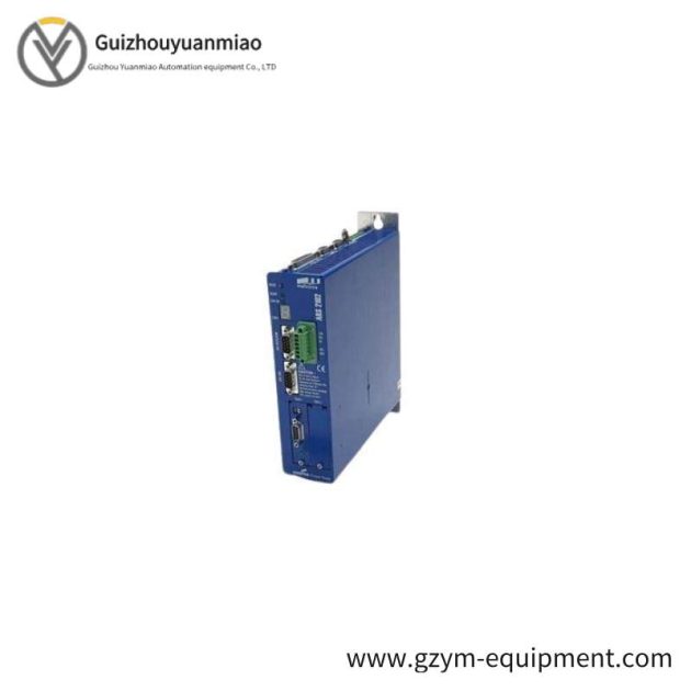 METRO MPS-4007 Industrial Automation Module